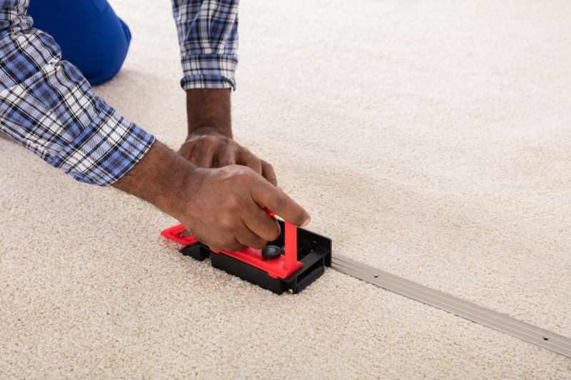 Carpet Replacement