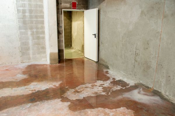 Cost of Wet Basement Repair in Clarkston