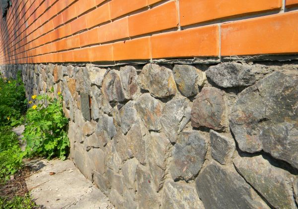Cost of Stone Foundation Waterproofing in Clarkston