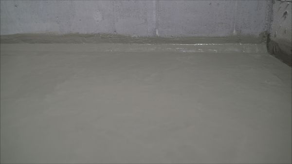 Cost of Concrete Waterproofing in Clarkston