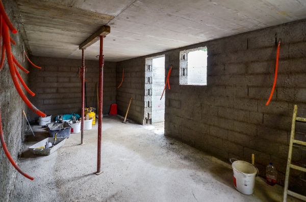 Cost of Cellar Waterproofing in Clarkston