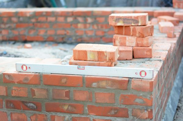 Brick Foundation Sealing in Clarkston