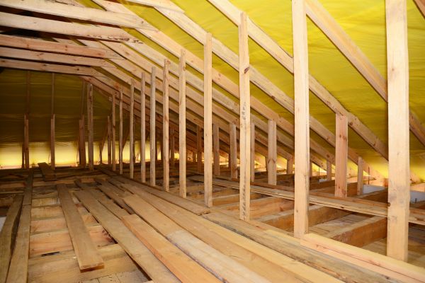 Cost of Vapor Barrier Installation in Clarkston