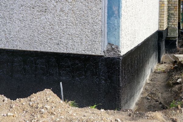 Cost of Foundation Waterproofing in Clarkston